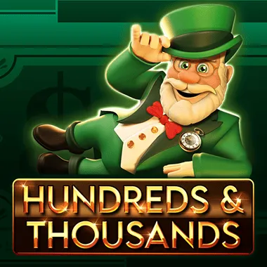 Hundreds and Thousands game tile