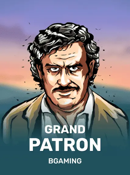 Grand Patron game tile