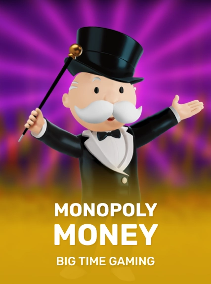 Monopoly Money game tile