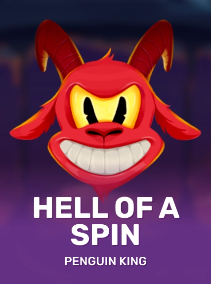 Hell of a Spin game tile